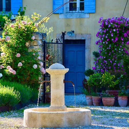Bastide Saint-Didier エクステリア 写真