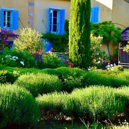 Bastide Saint-Didier エクステリア 写真