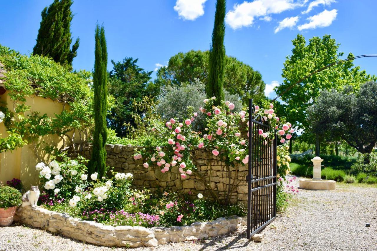 Bastide Saint-Didier エクステリア 写真