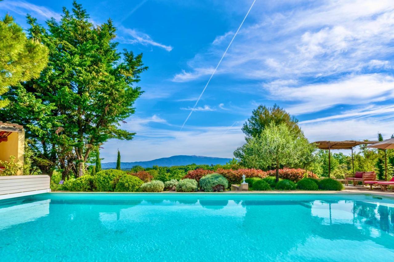 Bastide Saint-Didier エクステリア 写真