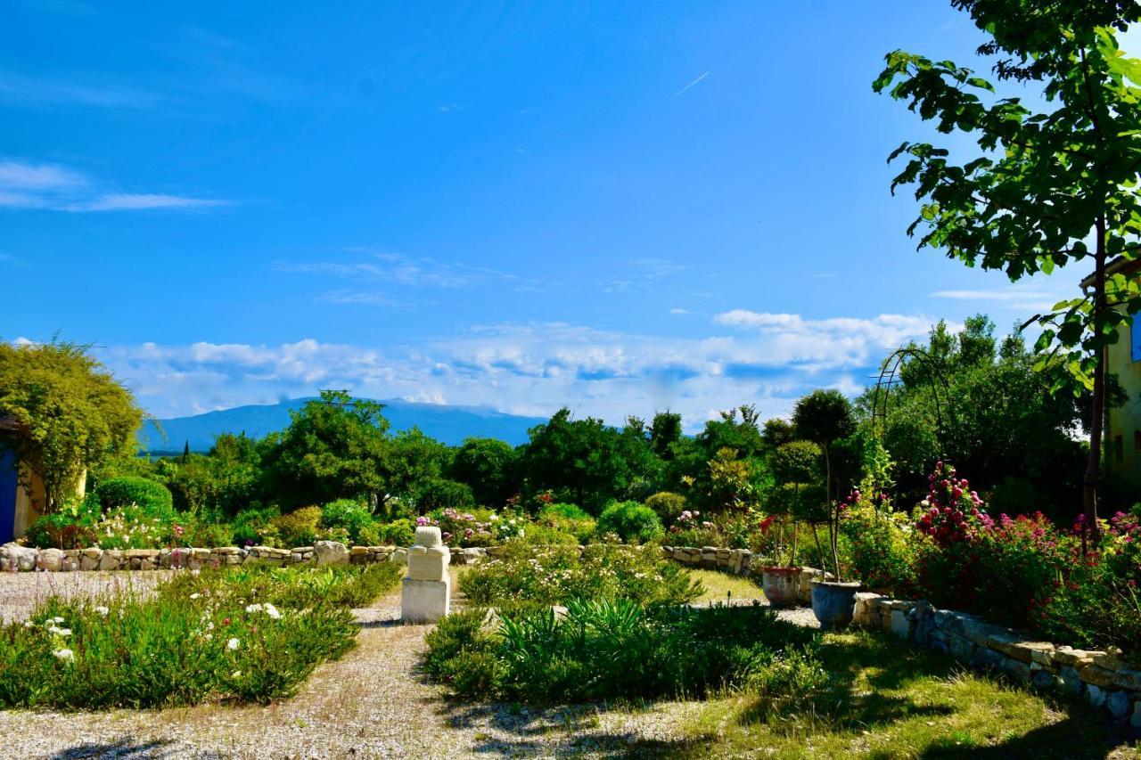 Bastide Saint-Didier エクステリア 写真