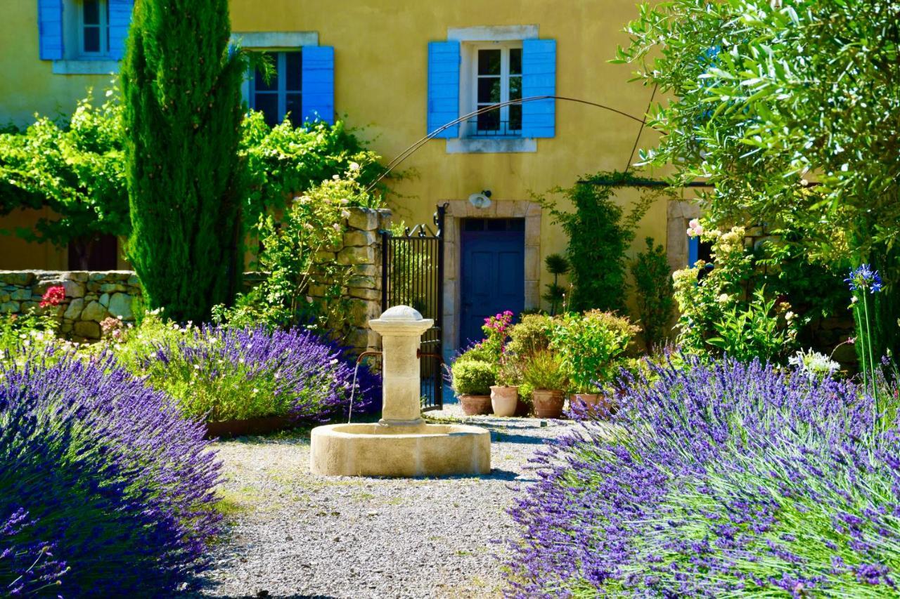 Bastide Saint-Didier エクステリア 写真